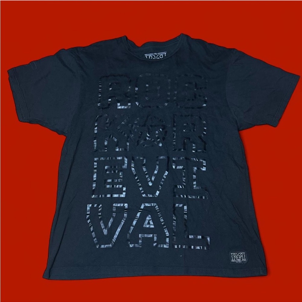 Rock Revival T Shirt